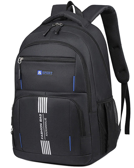 Dein Rolltop Rucksack für Business & Uni