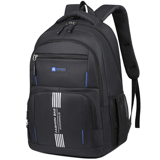 Dein Rolltop Rucksack für Business & Uni