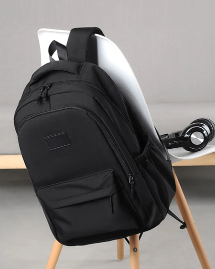 Rolltop Rucksack Grau – Dein urbaner
