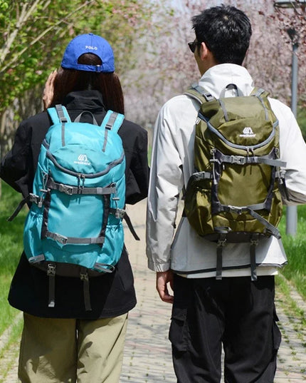 Dein Rolltop Rucksack für Outdoor-Abenteuer