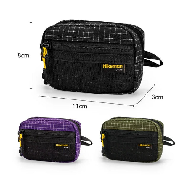 Das praktische Rolltop Zubehör für Outdoor