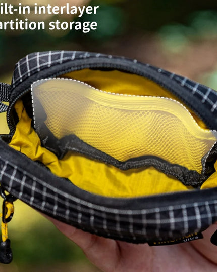 Das praktische Rolltop Zubehör für Outdoor
