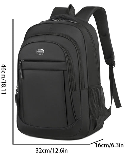 Dein vielseitiger Rolltop Rucksack für jeden