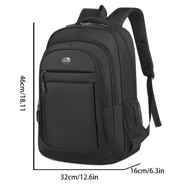 Dein vielseitiger Rolltop Rucksack für jeden