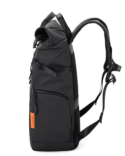 Dein Rolltop Rucksack Herren für Reisen