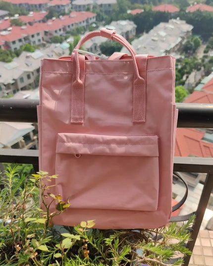 Dein leichter Rolltop Rucksack für Reisen