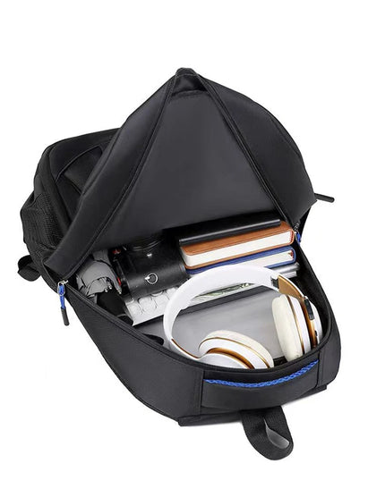 Rolltop Rucksack Gruen – Dein