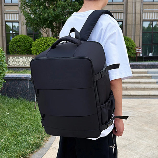 Dein Ultraleichter Rolltop Rucksack für