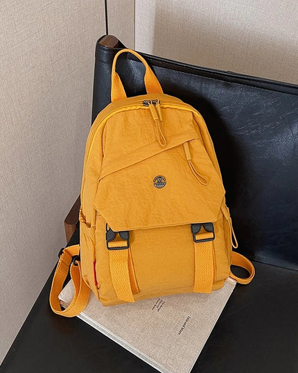 Dein urbaner Rolltop Rucksack mit Laptopfach