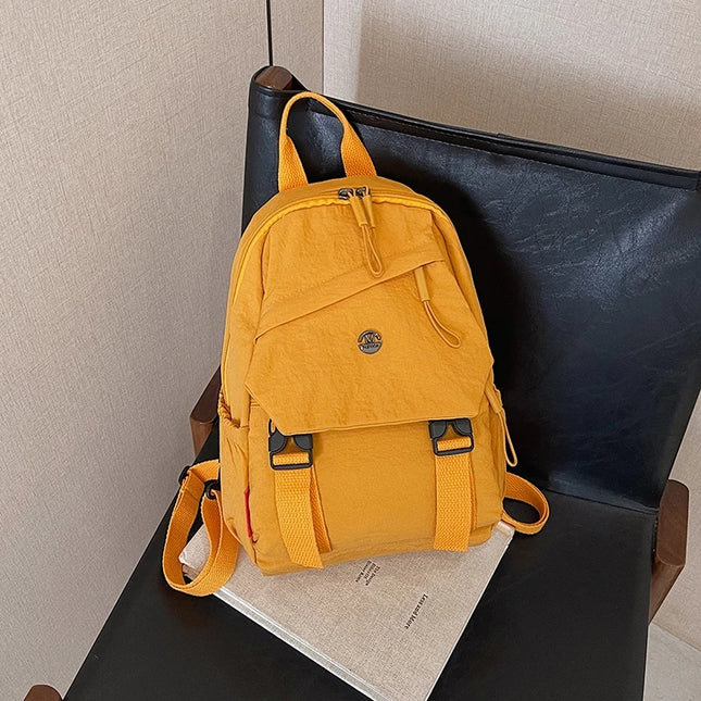 Rolltop Rucksack Gruen – Dein urbaner Style