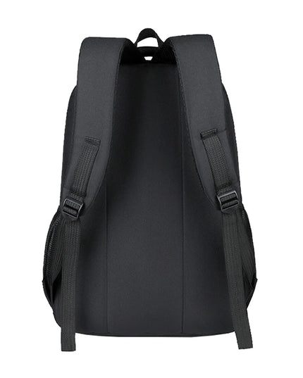 Rucksack mit Rolltop Blau – Dein Allrounder