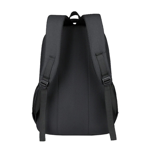Rucksack mit Rolltop Blau – Dein Allrounder