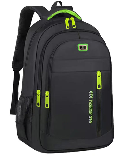Rolltop Rucksack Gruen – Dein Raumwunder