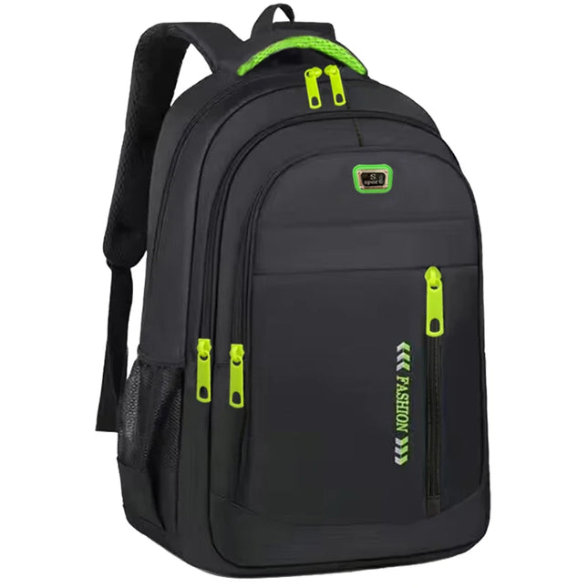 Rolltop Rucksack Gruen – Dein Raumwunder