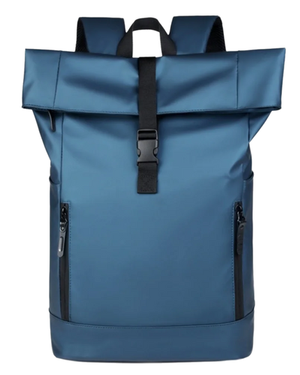 Business Rolltop Rucksack Wasserdicht
