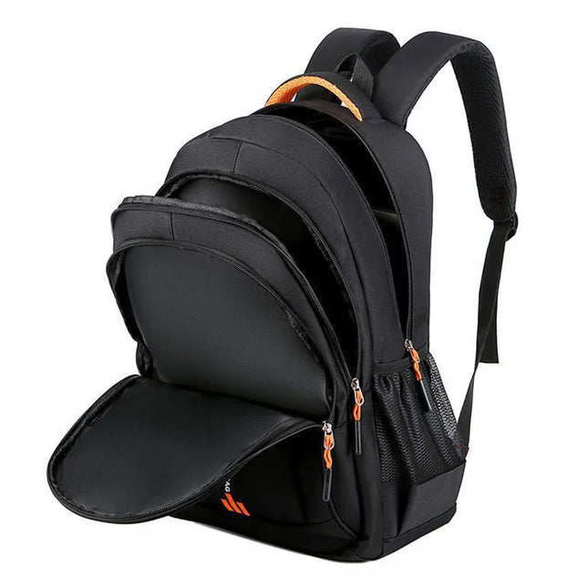 Rolltop Rucksack Grün – Dein urbaner