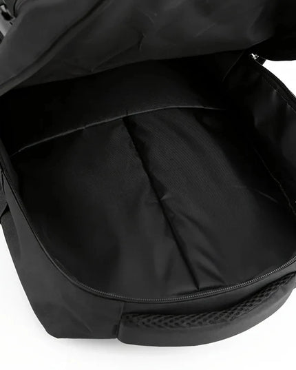 Taktischer Rolltop Rucksack Herren Camouflage