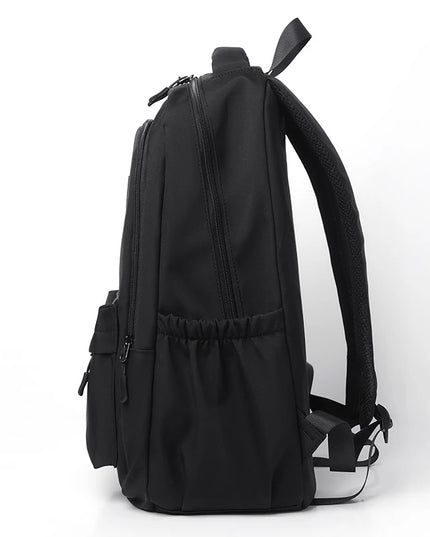 Rolltop Rucksack Crayon Powder – Dein