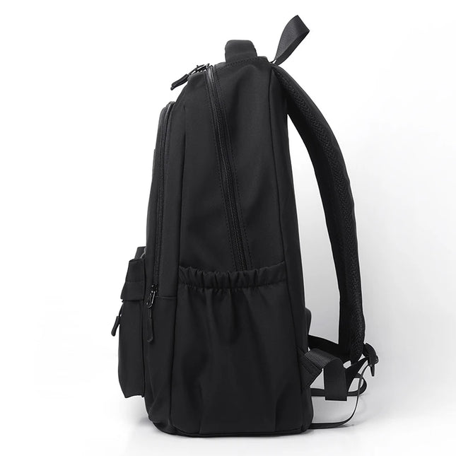 Rolltop Rucksack Grau – Dein urbaner