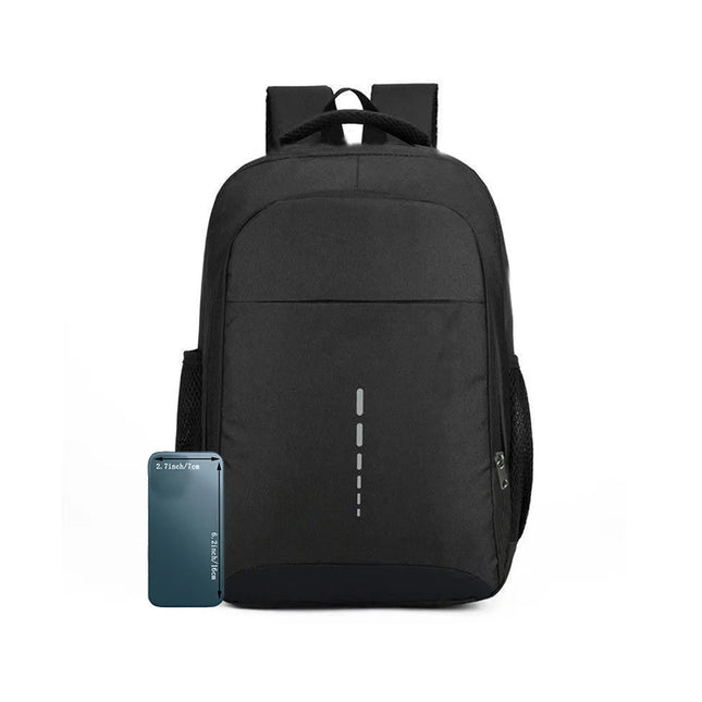 Rolltop Rucksack Grau – Dein flexibler