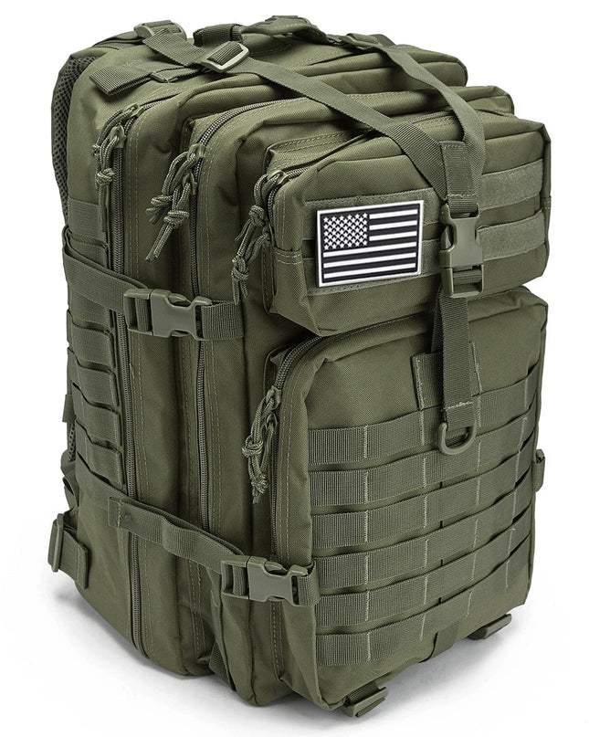 Dein robuster Rolltop für Outdoor & Abenteuer