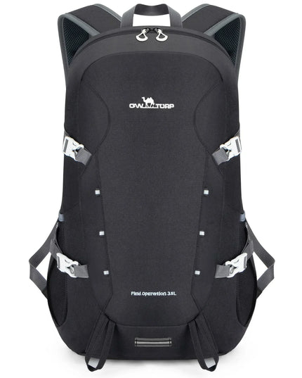 Robuster Rolltop Rucksack Wasserdicht Damen