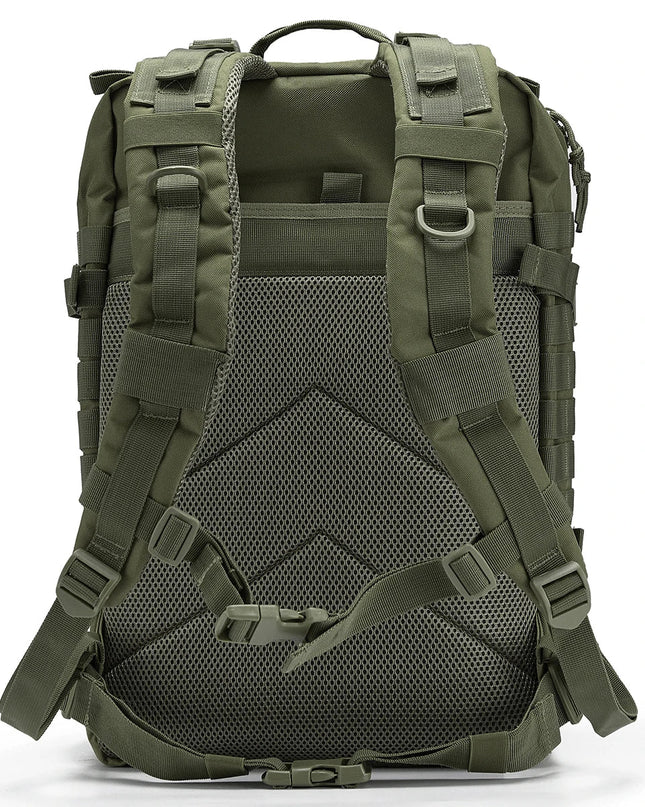 Dein robuster Rolltop für Outdoor & Abenteuer