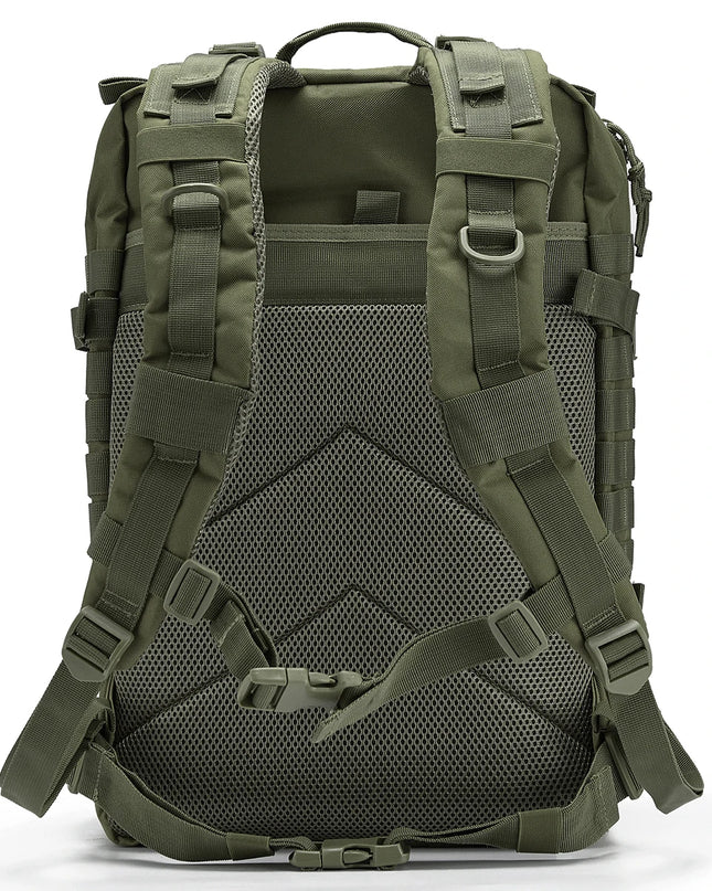 Dein robuster Rolltop für Outdoor & Abenteuer