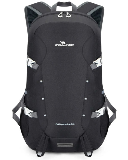 Rolltop Rucksack Wasserdicht Damen Rot