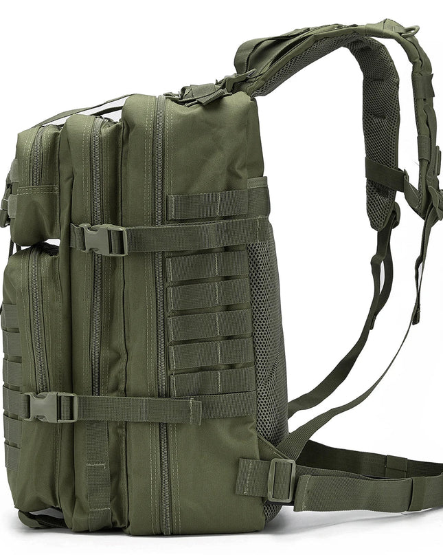 Dein robuster Rolltop für Outdoor & Abenteuer
