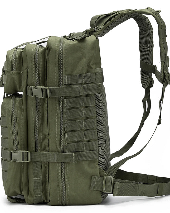Dein robuster Rolltop für Outdoor & Abenteuer