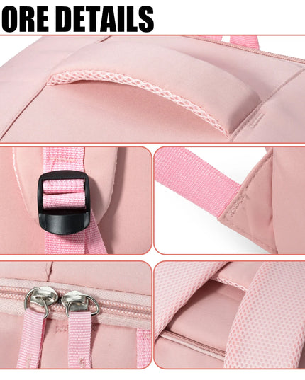 Dein Rolltop Rucksack für Reisen & Pendeln