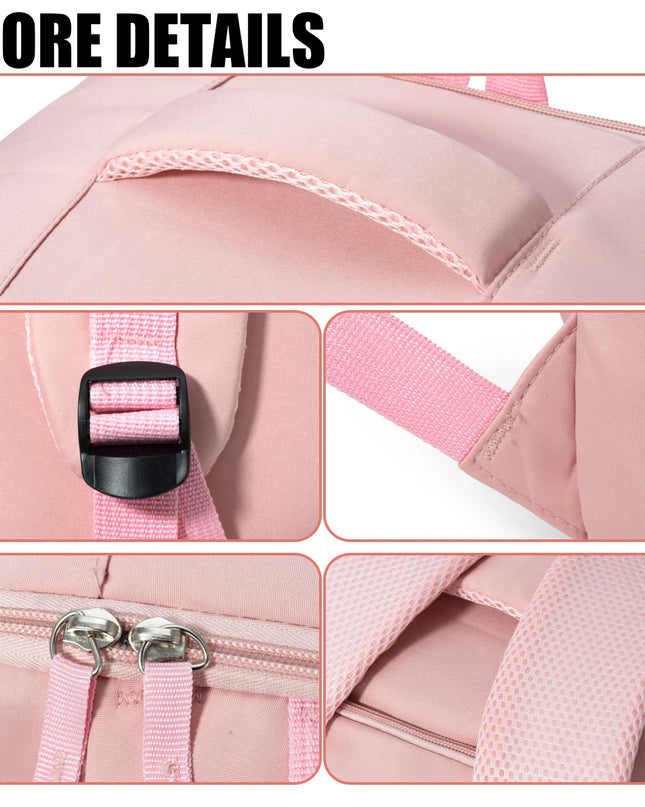 Rucksack mit Rolltop Grün – Für Abenteuer