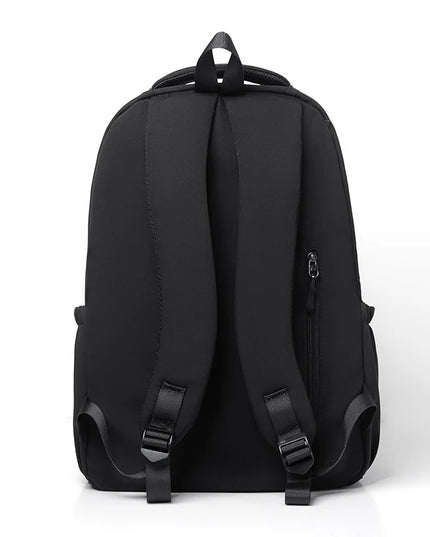Rolltop Rucksack Weiss – Dein Allrounder
