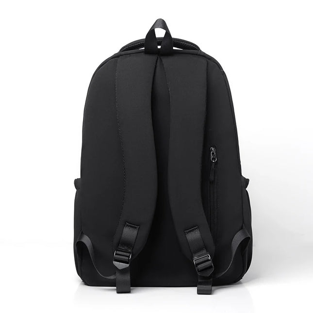 Rolltop Rucksack Blau – Dein stylischer