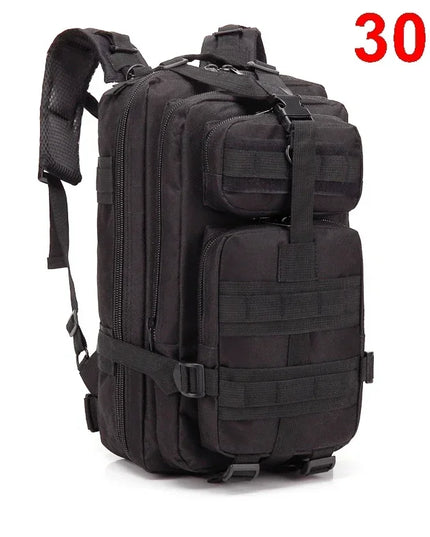 Dein robuster Rolltop für Outdoor & Abenteuer