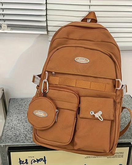 Dein Sportlicher Rolltop Rucksack für jeden
