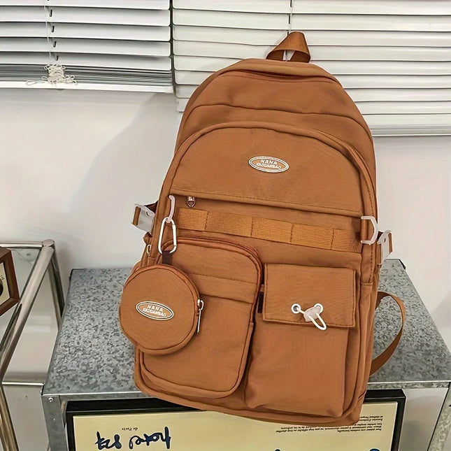 Dein Sportlicher Rolltop Rucksack für jeden