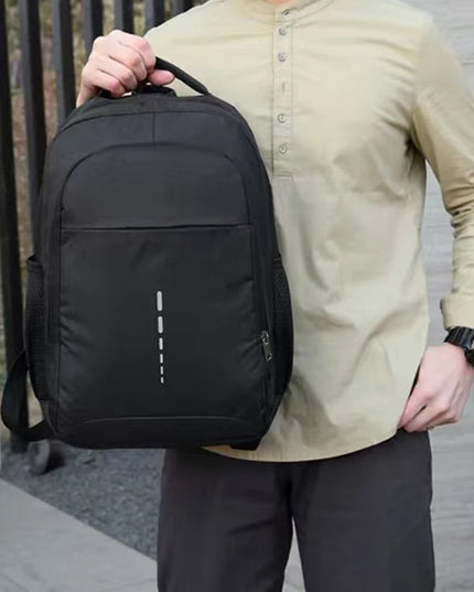 Dein Vielseitiger Rolltop Rucksack für den