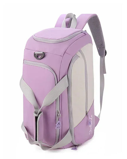 Großer Rolltop Rucksack Wasserdicht für