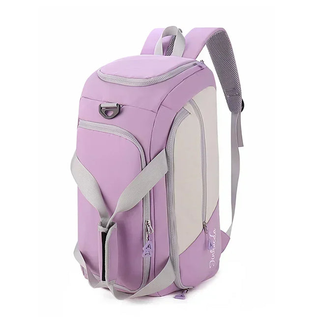 Großer Rolltop Rucksack Wasserdicht für