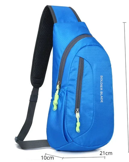 Rolltop Rucksack Wasserdicht Schwarz Robust