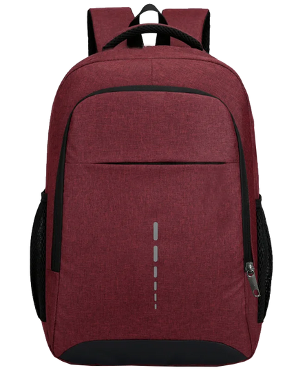 Rucksack mit Rolltop Bj6840 Network – Dein