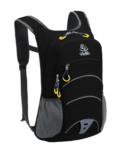 Dein Leichter Rolltop Rucksack Wasserdicht