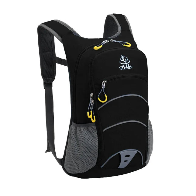 Dein Leichter Rolltop Rucksack Wasserdicht
