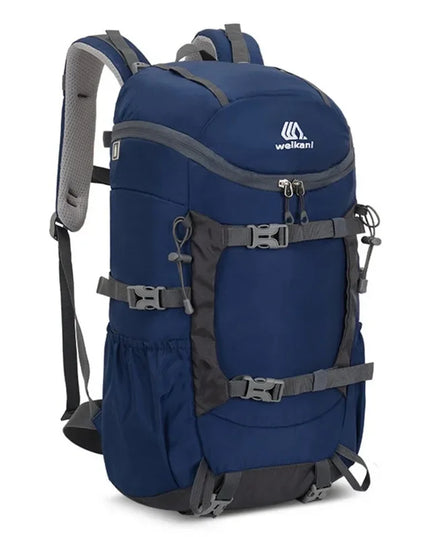 Dein Rolltop Rucksack für Outdoor-Abenteuer