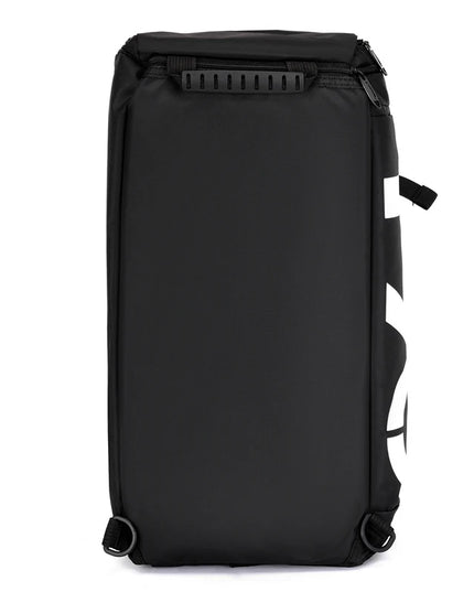 Rolltop Rucksack Wasserdicht Damen Rot –