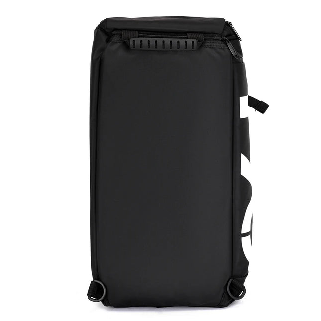 Rolltop Rucksack Wasserdicht Damen Rot –