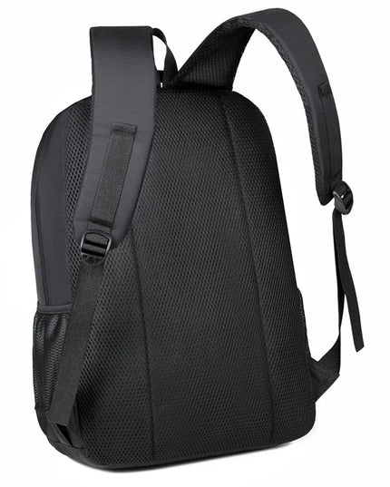 Rucksack mit Rolltop Gruen – Funktional &