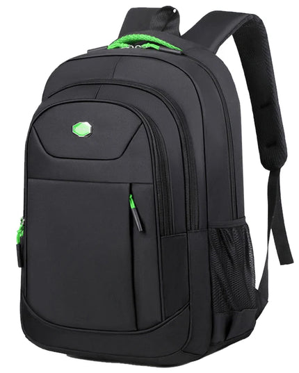 Dein Business Rolltop Rucksack für Pendler